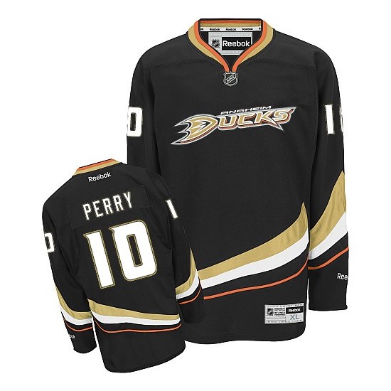 corey perry jersey