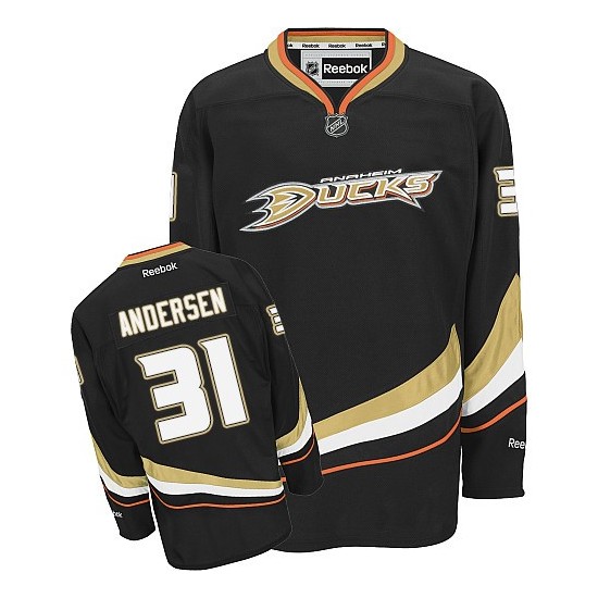 anaheim ducks stoner jersey